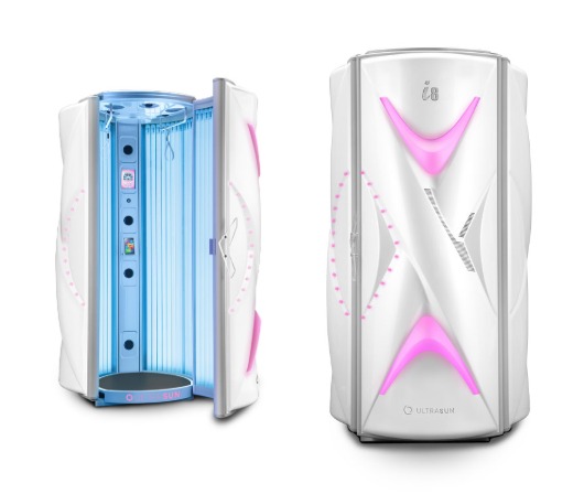 Ultrasun I8
